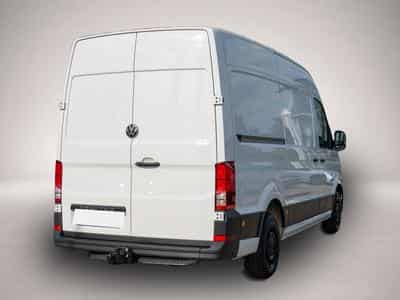 VW Crafter (2025) - Photo 3