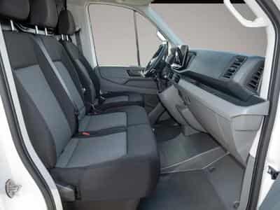 VW Crafter (2025) - Photo 2