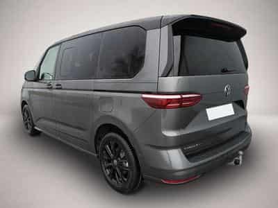 VW Multivan (2026) - Photo 3