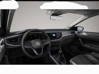 VW Polo (2025) - Photo 2