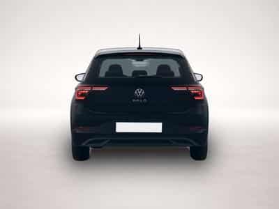 VW Polo (2025) - Photo 6