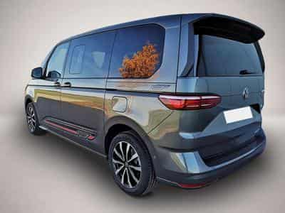 VW Multivan (2026) - Photo 2