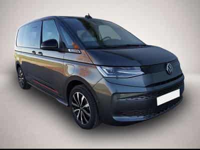 VW Multivan (2026) - Photo 4