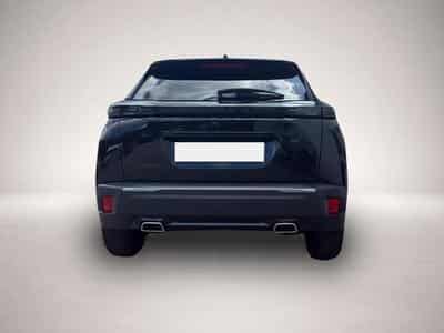 Peugeot 2008 (2023) - Photo 4
