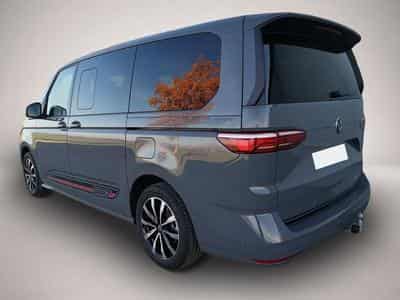 VW Multivan (2026) - Photo 3