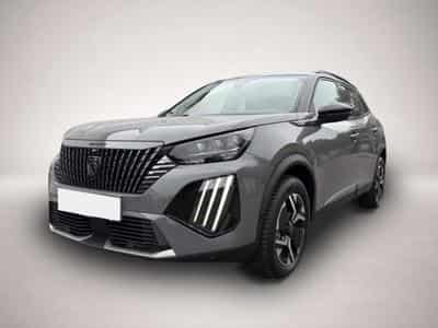 Peugeot 2008 (2024) - Photo 1