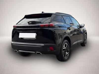 Peugeot 2008 (2023) - Photo 5