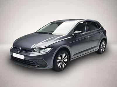 VW Polo (2025) - Photo 1