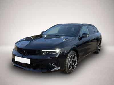 Opel Astra (2025) - Photo 1
