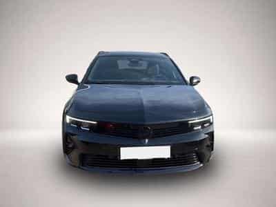Opel Astra (2025) - Photo 6