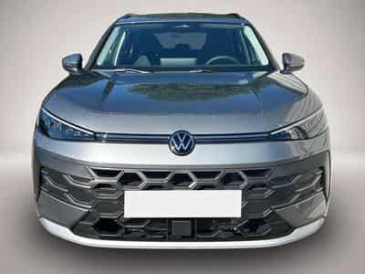 VW T-Roc (2026) - Photo 2