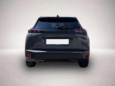 Peugeot 2008 (2024) - Photo 4