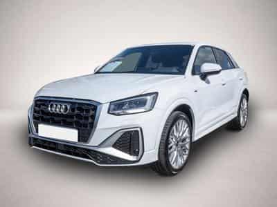 Audi Q2 (2022) - Photo 1