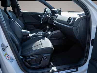 Audi Q2 (2022) - Photo 2