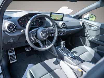 Audi Q2 (2022) - Photo 5