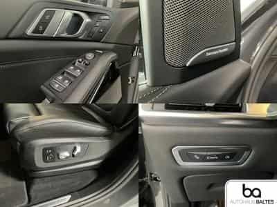 BMW X7 (2025) - Photo 12