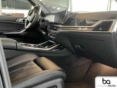 BMW X7 (2025) - Photo 7