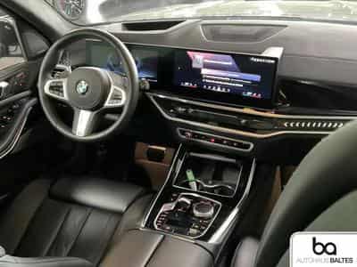 BMW X7 (2025) - Photo 9
