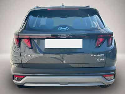 Hyundai Tucson (2026) - Photo 5