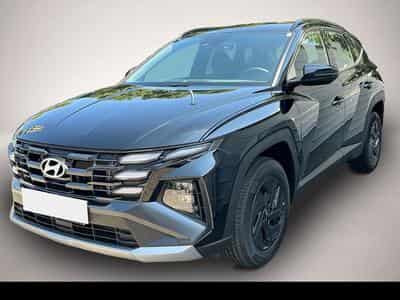 Hyundai Tucson (2026) - Photo 3