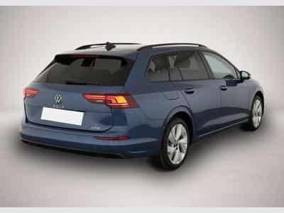 VW Golf (2026) - Photo 2
