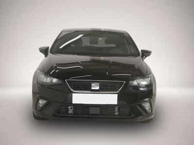 Seat Ibiza (2025) - Photo 1