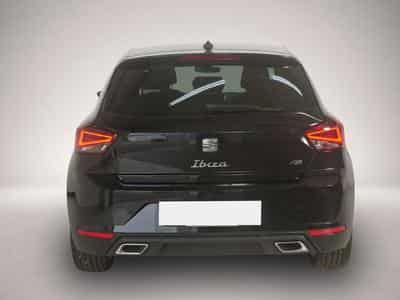 Seat Ibiza (2025) - Photo 2