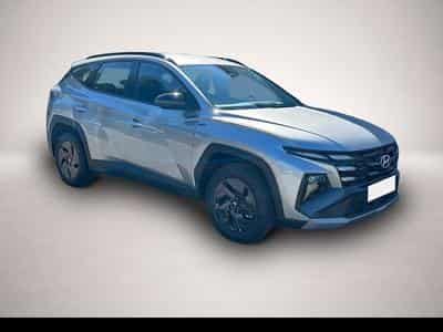Hyundai Tucson (2026) - Photo 1