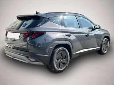 Hyundai Tucson (2026) - Photo 4