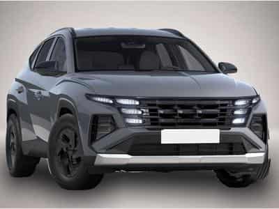 Hyundai Tucson (2026) - Photo 1