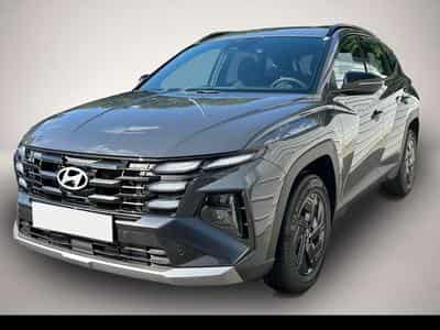 Hyundai Tucson (2026) - Photo 3