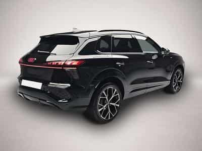 Audi Q3 (2026) - Photo 1