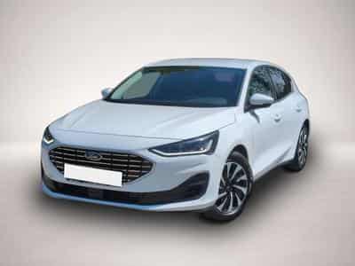 Ford Focus (2026) - Photo 1