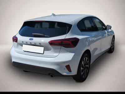 Ford Focus (2026) - Photo 3