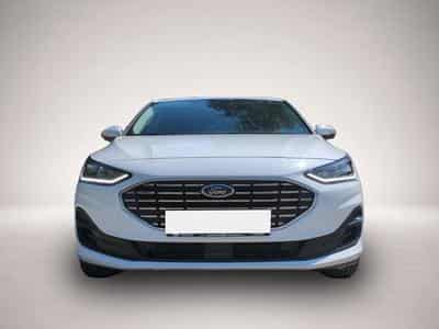 Ford Focus (2026) - Photo 5