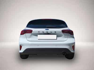 Ford Focus (2026) - Photo 6