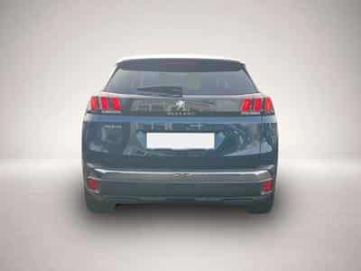 Peugeot 3008 (2023) - Photo 4