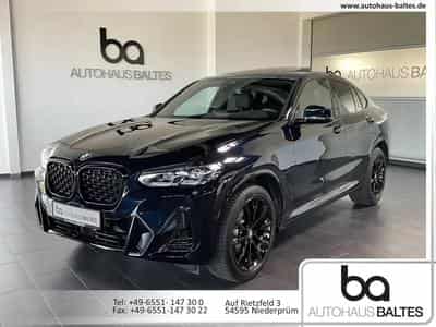 BMW X4 (2025) - Photo 1