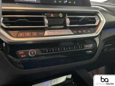 BMW X4 (2025) - Photo 11