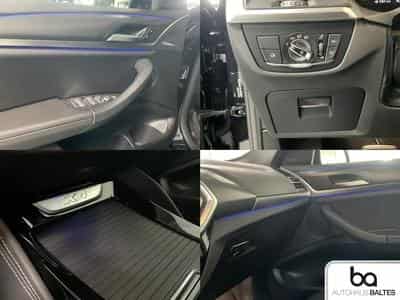 BMW X4 (2025) - Photo 13