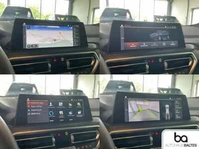 BMW X4 (2025) - Photo 15