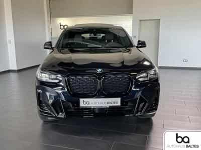 BMW X4 (2025) - Photo 2