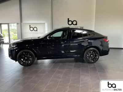 BMW X4 (2025) - Photo 3