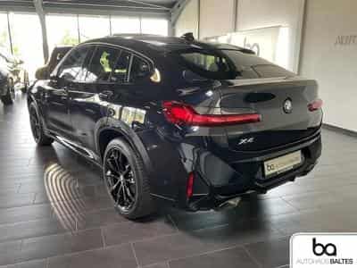 BMW X4 (2025) - Photo 4