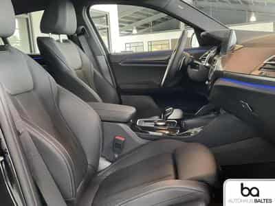 BMW X4 (2025) - Photo 7