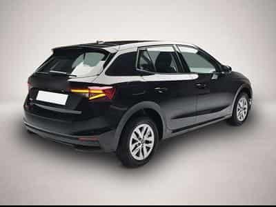 Skoda Fabia (2026) - Photo 1