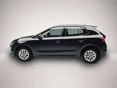 Skoda Fabia (2026) - Photo 3
