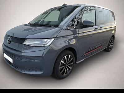 VW Multivan (2026) - Photo 1