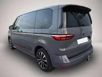 VW Multivan (2026) - Photo 3