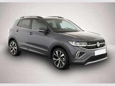 VW T-Cross (2026) - Photo 1